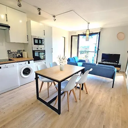 Privative Dans Un Integralement Equipe Apartment Toulouse