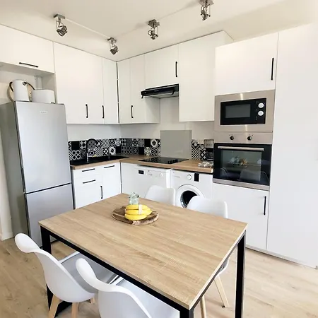 Apartment Privative Dans Un Integralement Equipe Toulouse